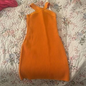 Aritzia Babaton Dress